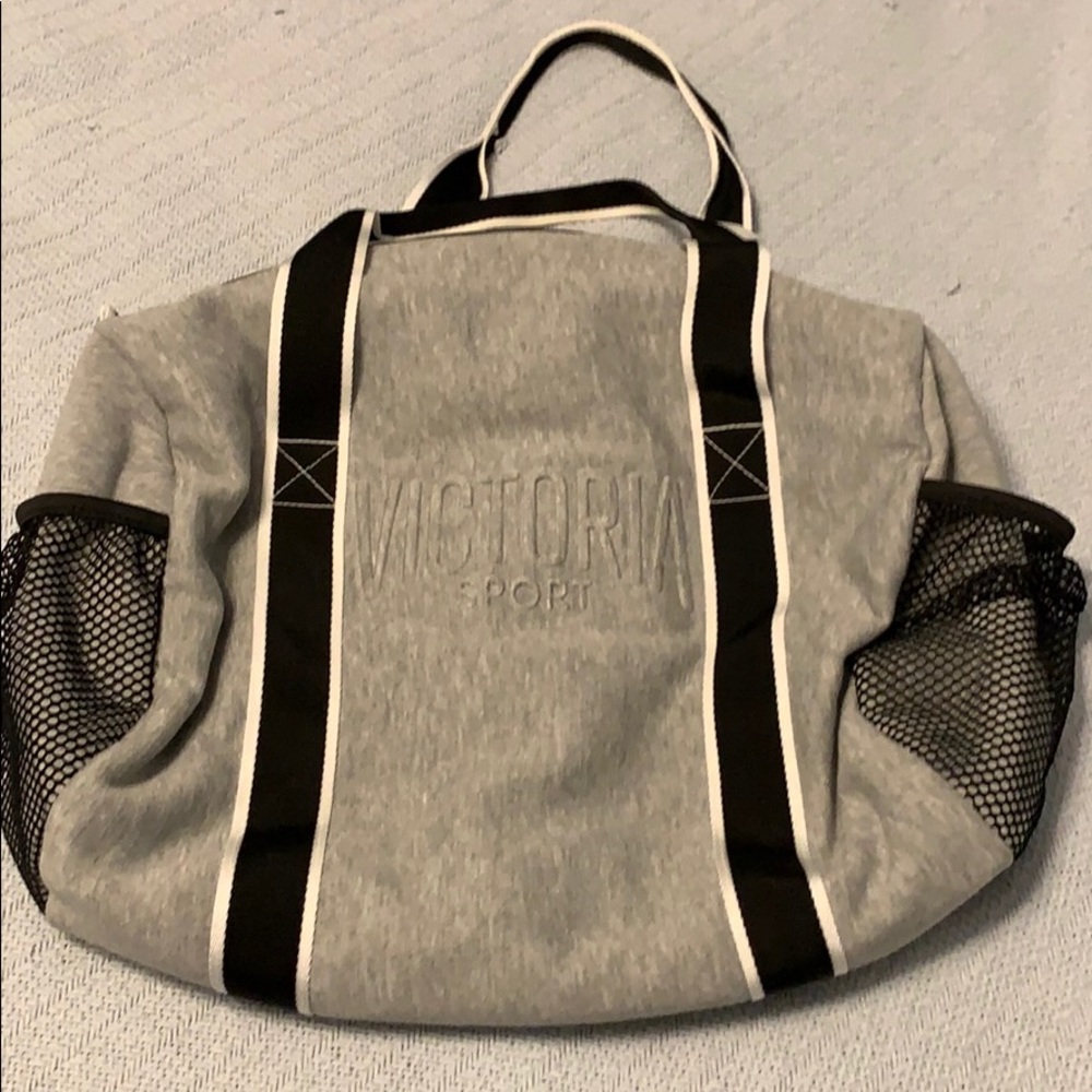 Victoria Secret Sport gym duffel bag
